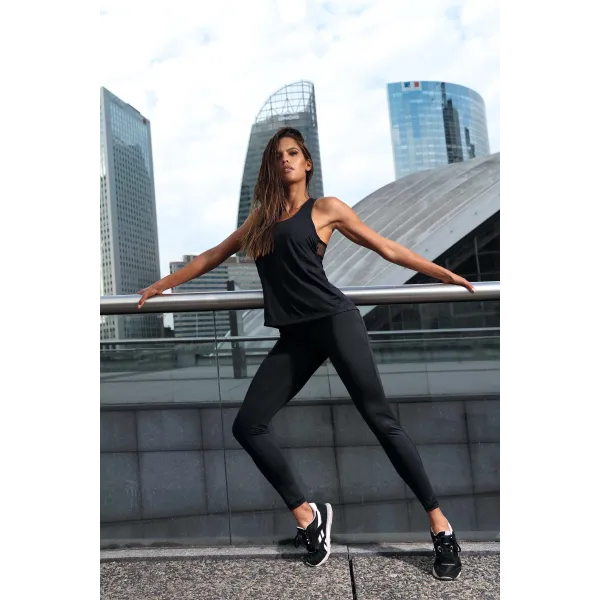 Sports Leggings - Fitness Hose L9041 by Lorin | Fesselliebe.de