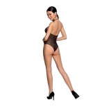 Schwarzer Body BS088 von Passion | Fesselliebe.de