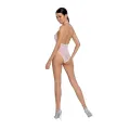 Weißer Body BS088 von Passion