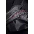 Herren Jacke RMDaniele001 schwarz von Regnes Fetish Planet