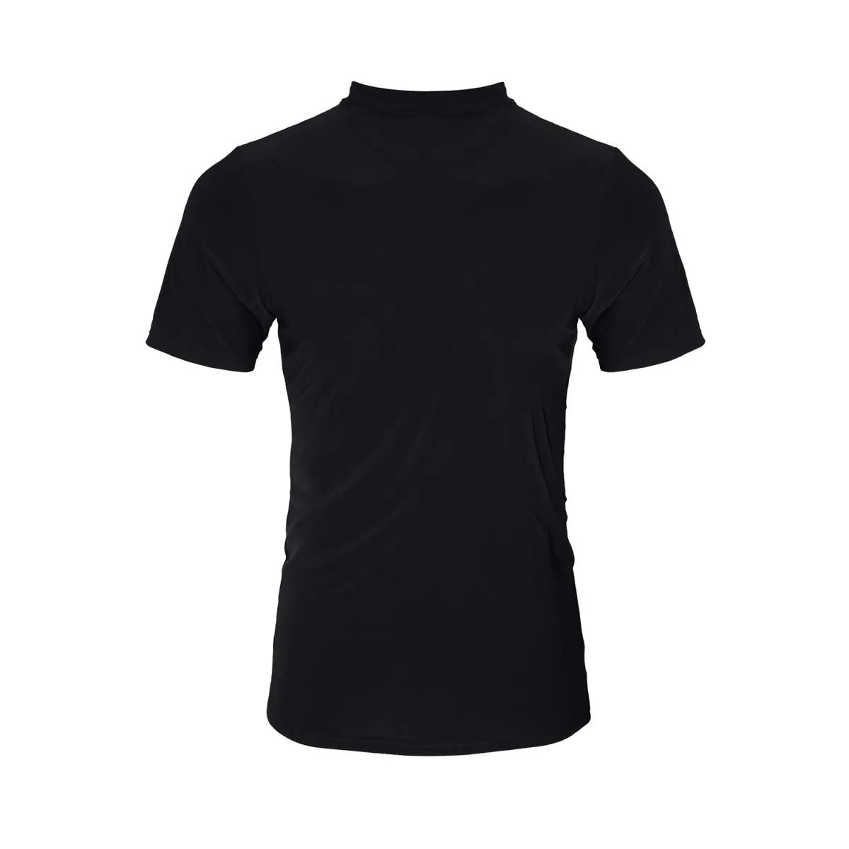 Herren T-Shirt RMRiccardo001 schwarz von Regnes Fetish Planet | Fesselliebe.de