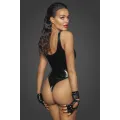 Schwarzer Lack Body F245 von Noir Handmade Fucking Fabulous Collection