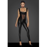 Powerwetlook Overall F256 von Noir Handmade Fucking Fabulous Collection | Fesselliebe.de