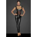Powerwetlook Overall F256 von Noir Handmade Fucking Fabulous Collection