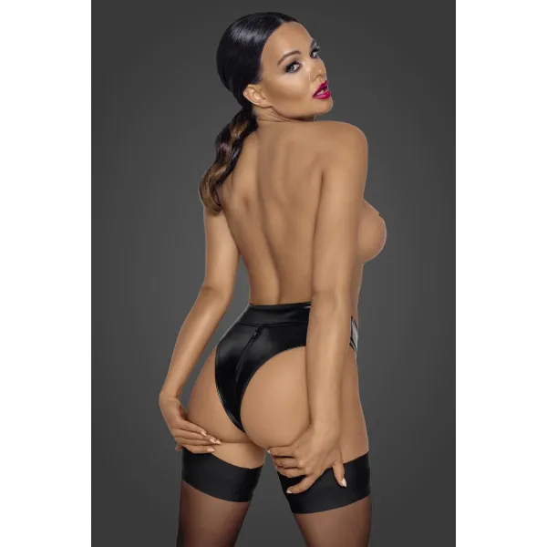 Wetlook Slip F260 von Noir Handmade Fucking Fabulous Collection | Fesselliebe.de