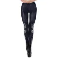 Mandala Leggings 90514 von Ocultica