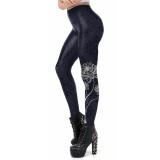 Mandala Leggings 90514 von Ocultica | Fesselliebe.de