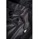 Lange Herren Hose RMVittorio001 schwarz von Regnes Fetish PLanet | Fesselliebe.de