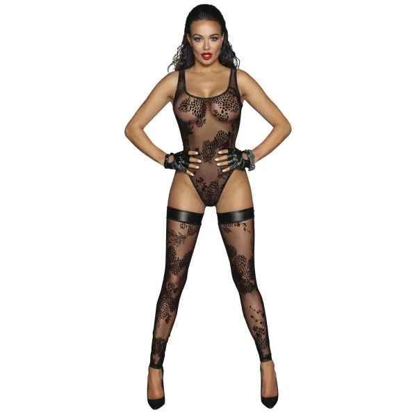 Damen Body F242 von Noir Handmade Fucking Fabulous Collection | Fesselliebe.de