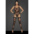 Damen Body F242 von Noir Handmade Fucking Fabulous Collection