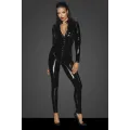 Lack Overall F247 von Noir Handmade Fucking Fabulous Collection