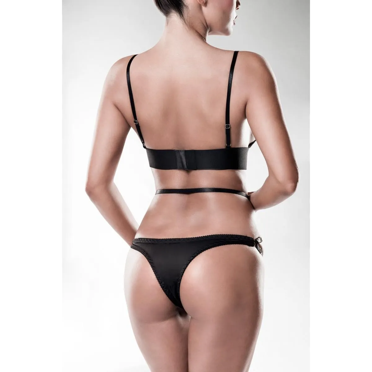 2-teilges Set 20012 von Grey Velvet | Fesselliebe.de