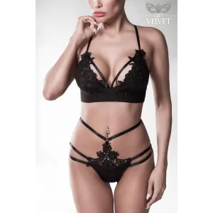 2-teilges Set 20012 von Grey Velvet