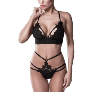 2-teilges Set 20012 von Grey Velvet