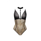 Stringbody AA052961 von Anais Apparel Plus Size | Fesselliebe.de