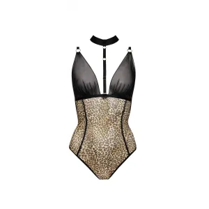 Stringbody AA052961 von Anais Apparel Plus Size