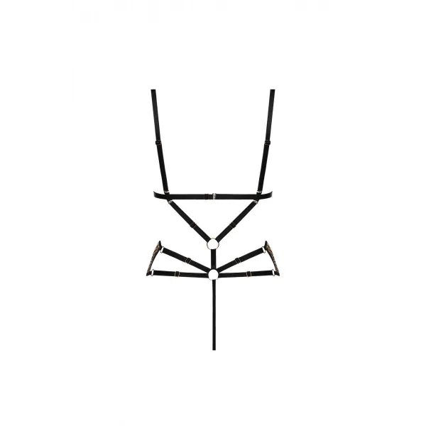 Stringbody AA052961 von Anais Apparel Plus Size | Fesselliebe.de