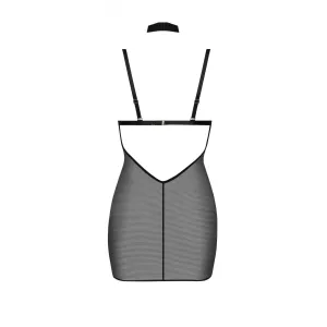 leo Chemise AA052964 von Anais Apparel Plus Size