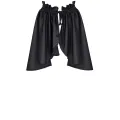 Schwarzer Rock BRBarbara001 von Demoniq Black Rose 2.0 Collection