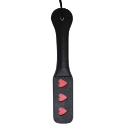Rotes Paddel PR0061 von PRovocative | Fesselliebe.de