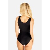 Schwarzer Body KA922003 von Kalimo | Fesselliebe.de