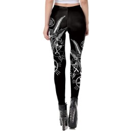 Devil Leggings 90507 von Ocultica | Fesselliebe.de