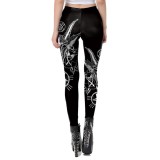 Devil Leggings 90507 von Ocultica | Fesselliebe.de