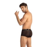 Herren Boxer Shorts 052801 schwarz von Anais for Men | Fesselliebe.de