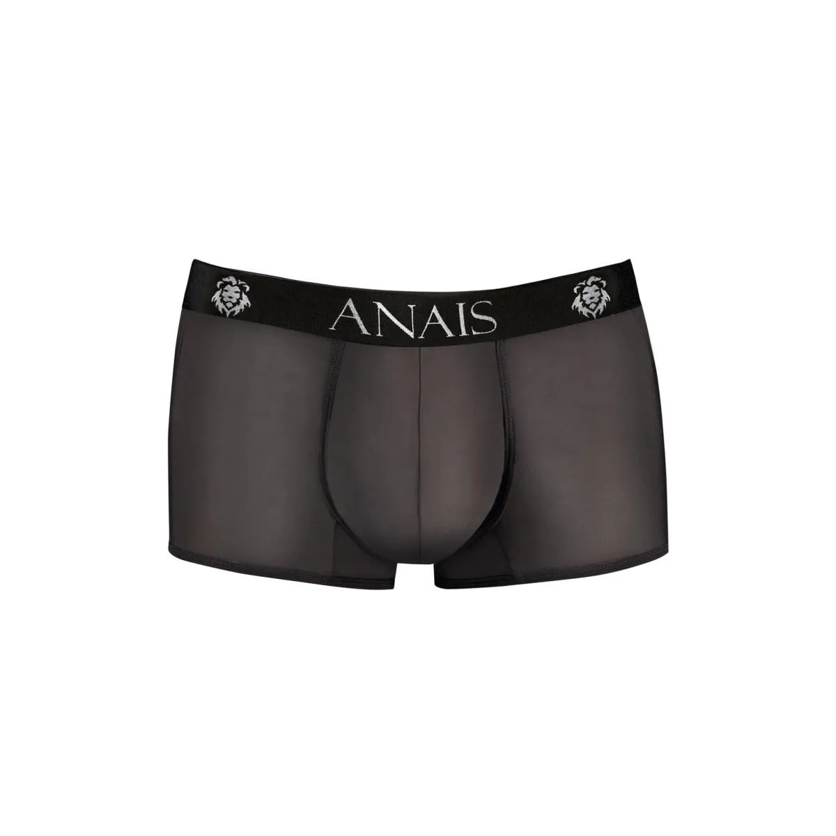 Herren Boxer Shorts 052801 schwarz von Anais for Men | Fesselliebe.de