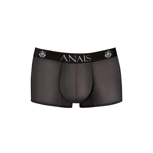 Herren Boxer Shorts 052801 schwarz von Anais for Men | Fesselliebe.de