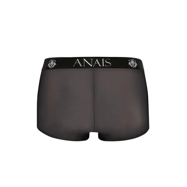 Herren Boxer Shorts 052801 schwarz von Anais for Men | Fesselliebe.de