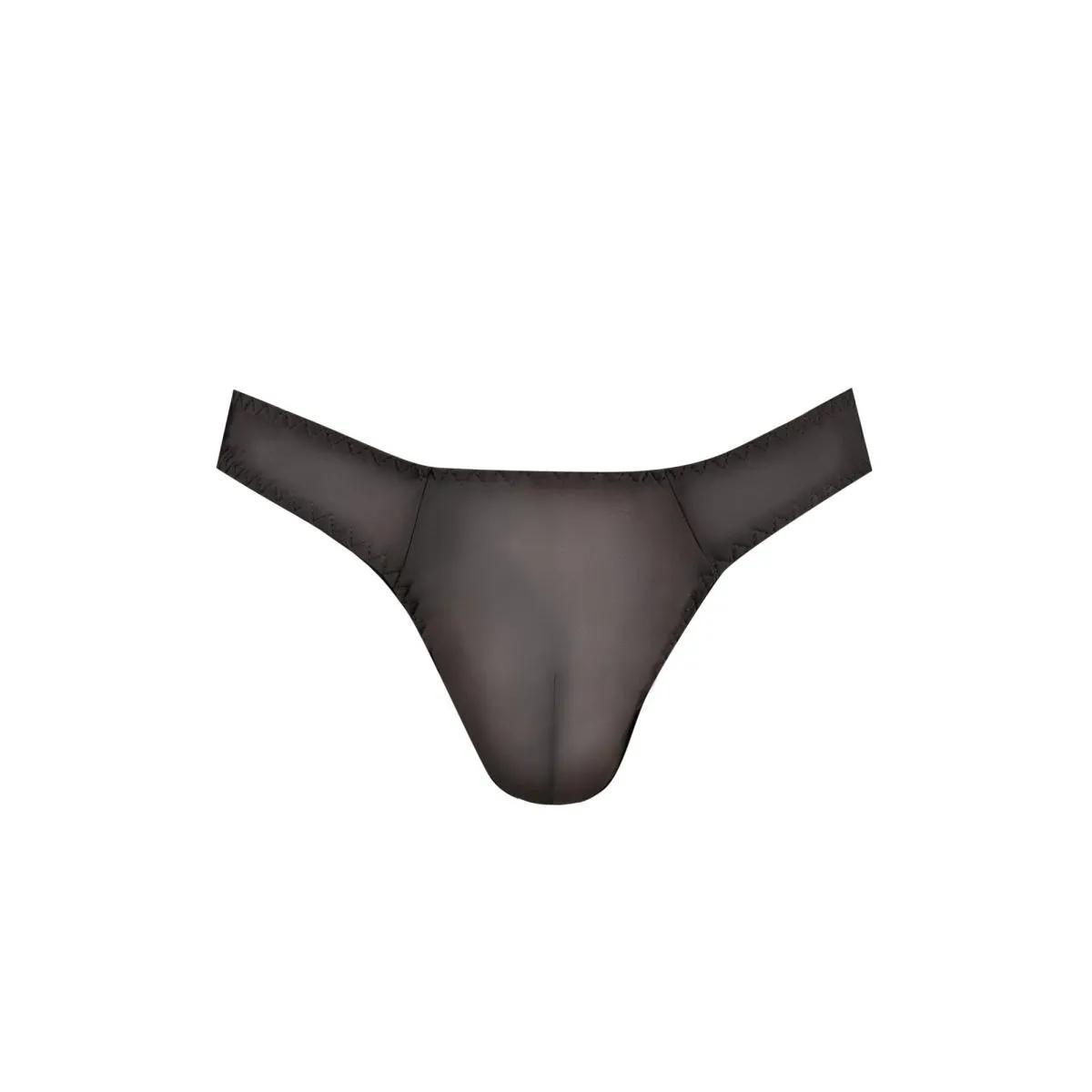 Herren String 052803 schwarz von Anais for Men | Fesselliebe.de