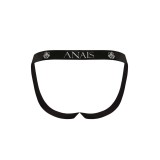 Herren Jock Strap 052802 schwarz von Anais for Men | Fesselliebe.de