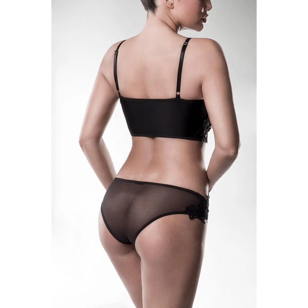 2-teilges Set 20013 von Grey Velvet | Fesselliebe.de