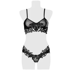 2-teilges Set 20013 von Grey Velvet