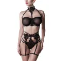 5-teilges Set 20021 von Grey Velvet