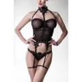 4-teilges Set 20023 von Grey Velvet