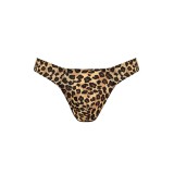 Herren String 052815 Leopard von Anais for Men | Fesselliebe.de