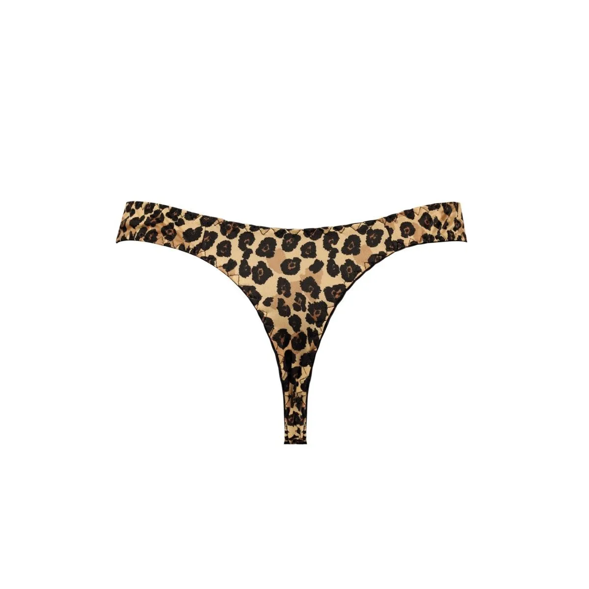 Herren String 052815 Leopard von Anais for Men | Fesselliebe.de