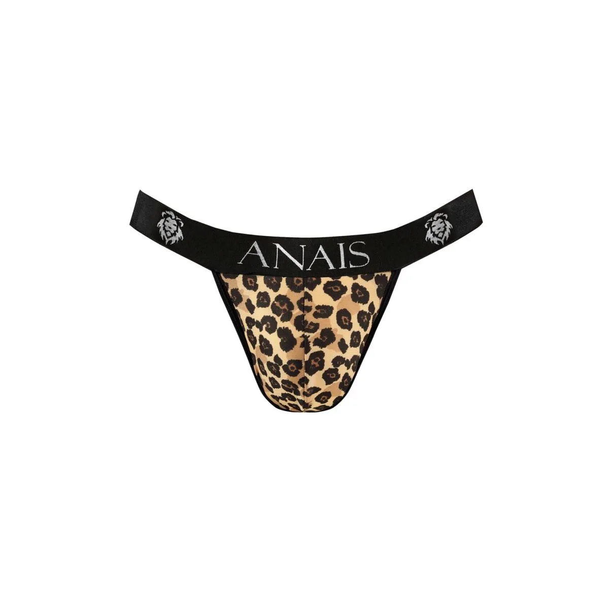 Herren Jock Strap 052814 Leopard von Anais for Men | Fesselliebe.de