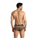 Herren Brief Shorts 052816 Leopard von Anais for Men | Fesselliebe.de