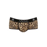 Herren Brief Shorts 052816 Leopard von Anais for Men | Fesselliebe.de