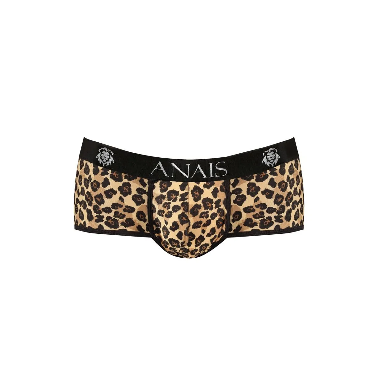 Herren Brief Shorts 052816 Leopard von Anais for Men | Fesselliebe.de