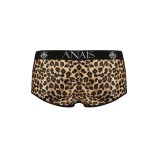 Herren Brief Shorts 052816 Leopard von Anais for Men | Fesselliebe.de