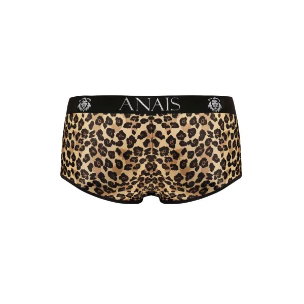 Herren Brief Shorts 052816 Leopard von Anais for Men | Fesselliebe.de