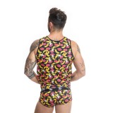 Herren Tank Top 053693 Banana von Anais for Men | Fesselliebe.de