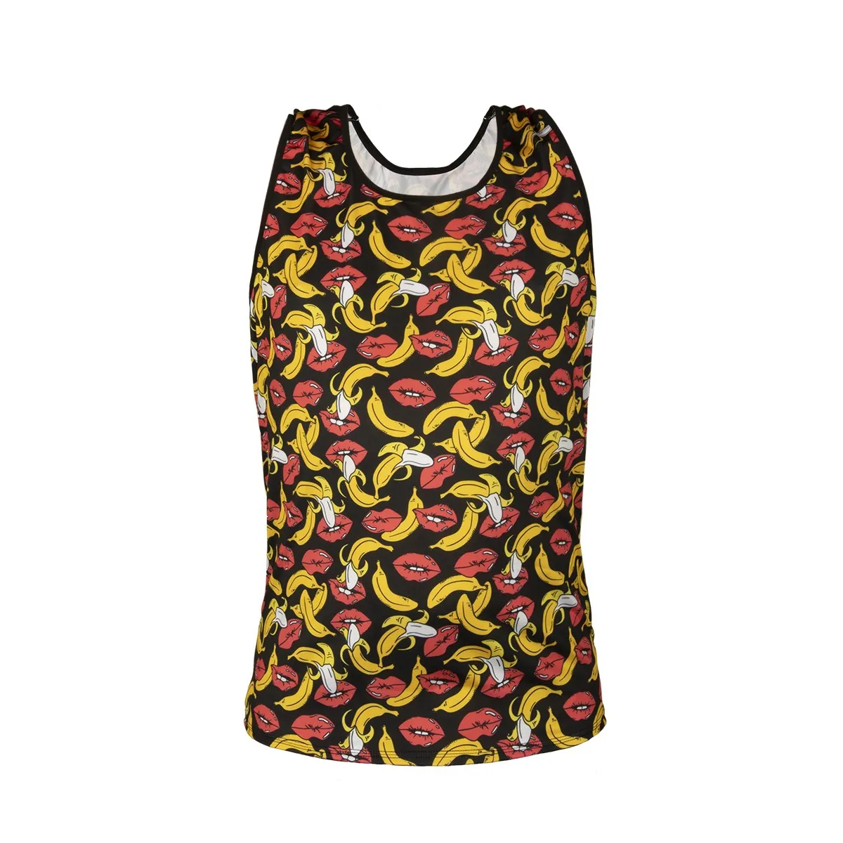 Herren Tank Top 053693 Banana von Anais for Men | Fesselliebe.de