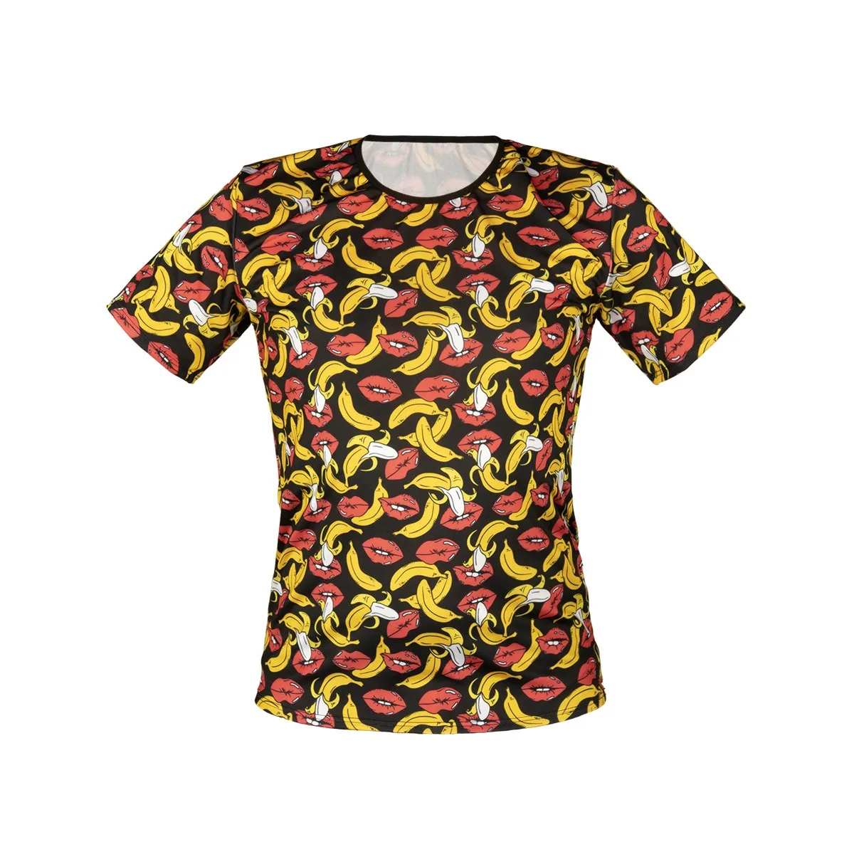 Herren T-Shirt 053687 Banana von Anais for Men | Fesselliebe.de