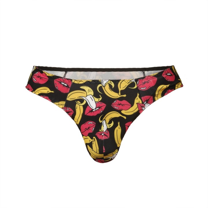 Herren String AM053675 Banana von Anais for Men | Fesselliebe.de