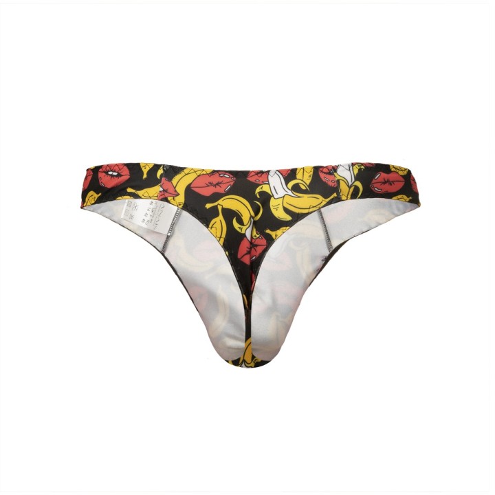 Herren String AM053675 Banana von Anais for Men | Fesselliebe.de